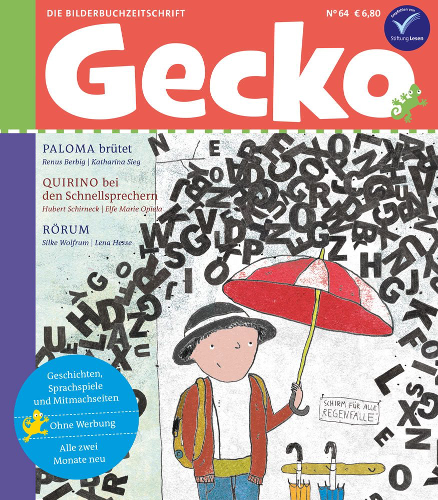 gecko
