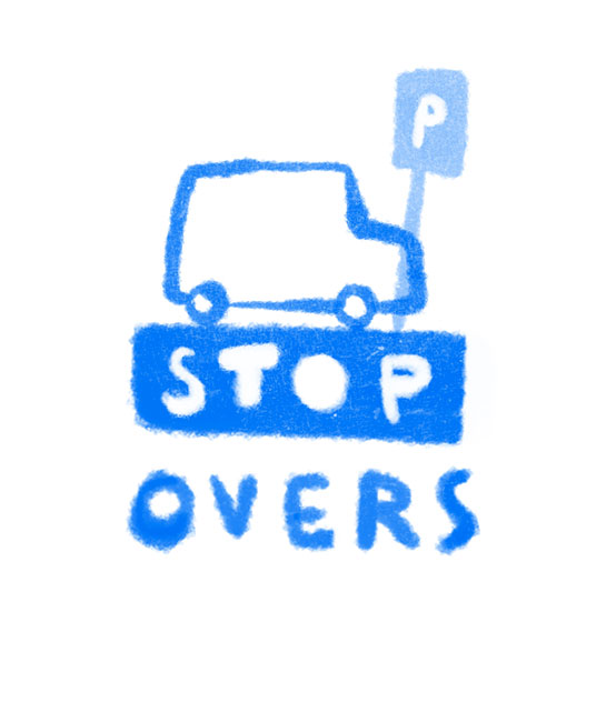 Stopovers